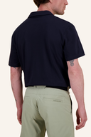 Coolmax Cotton Polo