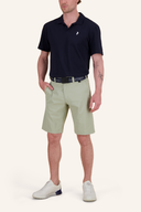 Coolmax Cotton Polo