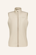 Peak Performance Glider Wind Vest, leichte winddichte Weste aus atmungsaktivem Material, ideal für Outdoor-Aktivitäten.