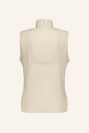 Peak Performance Glider Wind Vest, leichte winddichte Weste für Outdoor-Aktivitäten, aus atmungsaktivem Material, schwarz