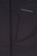 Peak Performance Glider Wind Vest, leichte winddichte Weste für Outdoor-Aktivitäten, in gedeckten Farben fotografiert