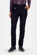 Lange Hose von Daily Sports, aus atmungsaktivem Material, mit elastischem Bund und sportlichem Design, ideal für sportliche Aktivitäten.