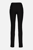 Lange Hose von Daily Sports, Magic Hose in dunkler Farbe, mit elastischem Bund und sportlichem Design.