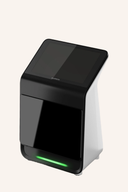 R50 Golf Launch Monitor und Simulator