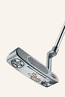 Studio Style Newport Putter