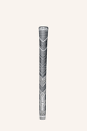 Golf Pride MCC Plus 4 Midsize Golfgriff für Schläger, bequemes Handgefühl und verbessertes Spiel, Nahaufnahme des Griffs
