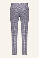 Kjus Ikala 7/8 Treggings, 7/8 Hosen aus elastischem Material, dunkelblau, eng anliegend, für sportliche und elegante Looks