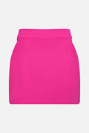 Kjus Golf-Skort aus atmungsaktivem Material, mit seitlichen Taschen und sportlichem Design, perfekt für Damen auf dem Golfplatz