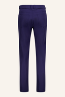Kjus Iver 5-Pocket-Hose, lange Hose aus robustem Stoff, mit fünf Taschen, in neutraler Farbe, für Outdoor und Freizeit.
