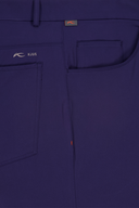Kjus Iver 5-Pocket-Hosen, lange Hosen aus strapazierfähigem Material, mit fünf Taschen für vielseitigen Komfort und Stil.
