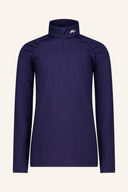 Girls Shasta Midlayer Half-Zip