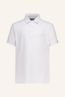 Printed Polo Poloshirt