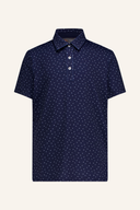 Printed Polo Poloshirt