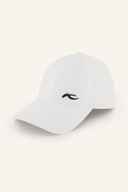 Dual Ponytail Cap