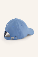 Kjus Classic Cap, bequeme Kappe aus weichem Stoff mit gebogenem Schirm und Logo-Stickerei auf der Vorderseite.