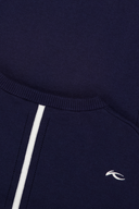 Crew Neck Sweater