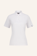 Cool Breeze Polo Short Sleeve