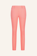 Kjus Ikala 7/8 Treggings, 7/8 Hosen, bequeme Passform, dunkelblau, mit elastischem Bund, modisches Damen-Outfit