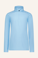 Girls Shasta Midlayer Half-Zip