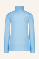 Girls Shasta Midlayer Half-Zip