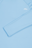 Girls Shasta Midlayer Half-Zip