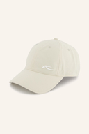 Dual Ponytail Cap