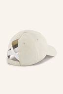 Dual Ponytail Cap
