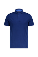 Kjus Lance bedrucktes Polo, bequemes Damenshirt mit modernem Muster, aus hochwertigem Material, ideal für sportliche Freizeitmode