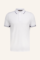 Kjus Polo-Shirt "Steve" in klassischem Design, kurze Ärmel, angenehmer Stoff, perfekt für sportliche und elegante Looks.