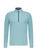 Keano Half-Zip