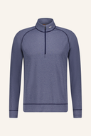 Keano Half-Zip
