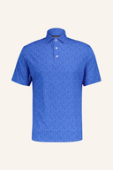 Kjus Golfer Polo, bequemes Herren-Polo mit klassischem Design, aus weichem Material, für sportlichen Komfort beim Golf.