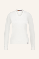 Pull à col en V Kicki