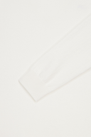 Kicki V-Ausschnitt Pullover