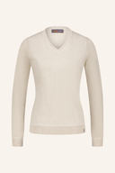 Pull à col en V Kicki