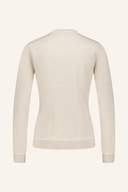 Pull à col en V Kicki