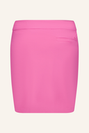 Kjus Susi Skort, sportlicher Damen-Rock mit integrierter Shorts, aus atmungsaktivem Material, perfekt für Outdoor-Aktivitäten.