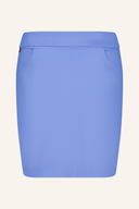 Kjus Susi Skort 16 Zoll Damen-Rock mit sportlichem Design und elastischem Bund, ideal für Outdoor-Aktivitäten