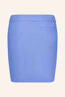 Kjus Susi Skort 16" Damen-Rock mit sportlicher Passform und atmungsaktivem Material, ideal für Outdoor-Aktivitäten.