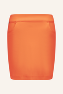 Kjus Susi Skort, sportlicher Damenrock mit Shorts, aus atmungsaktivem Material, ideal für Outdoor-Aktivitäten, in verschiedenen Farben