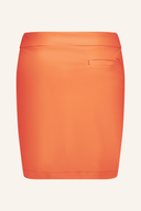 Kjus Susi Skort, sportlicher Damenrock mit integriertem Shorts, aus atmungsaktivem Material, ideal für Outdoor-Aktivitäten.