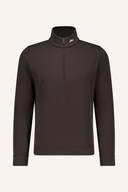 Essentials Half-Zip Pullover