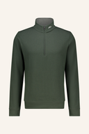 Essentials Half-Zip Pullover