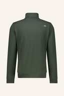 Essentials Half-Zip Pullover