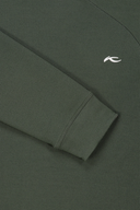 Essentials Half-Zip Pullover