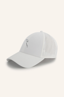Chervo Golfkappe aus atmungsaktivem Material, bequeme Passform, ideal für sonnige Tage beim Golfspielen.