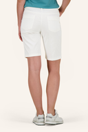 Chervo Giarin Bermuda Hose, leichte Baumwoll-Bermuda-Hose mit Taschen, im Freien getragen, blau und bequem für Sommeraktivitäten