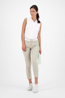 Chervo SONORA Hose, lange Hose aus atmungsaktivem Material, bequem und sportlich, in neutralem Farbton sichtbar.