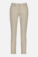 Chervo Sonora Hose, lange Damenhose aus leichtem, atmungsaktivem Stoff, mit elastischem Bund und sportlichem Design.