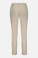 Chervo SONORA Hose, lange Herrenhose aus strapazierfähigem Stoff, in dunkler Farbe, mit geradem Schnitt und praktischen Taschen.